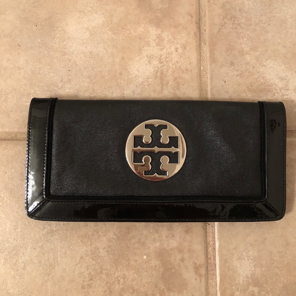 Tory Burch Suki Wallet/Clutch